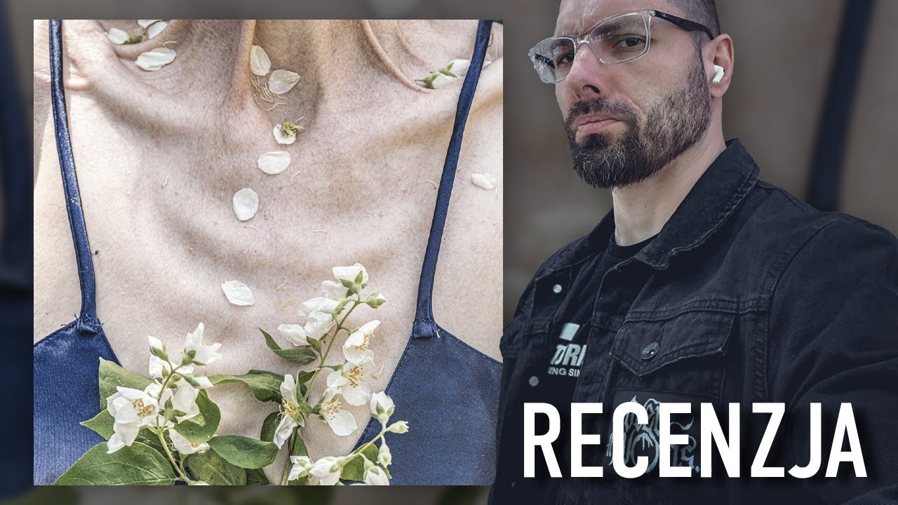 OBRZYDZA ICH LUDZKOŚĆ. Martwa Aura - "Lament" | RECENZJA