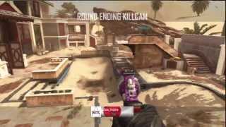 Old Leftover