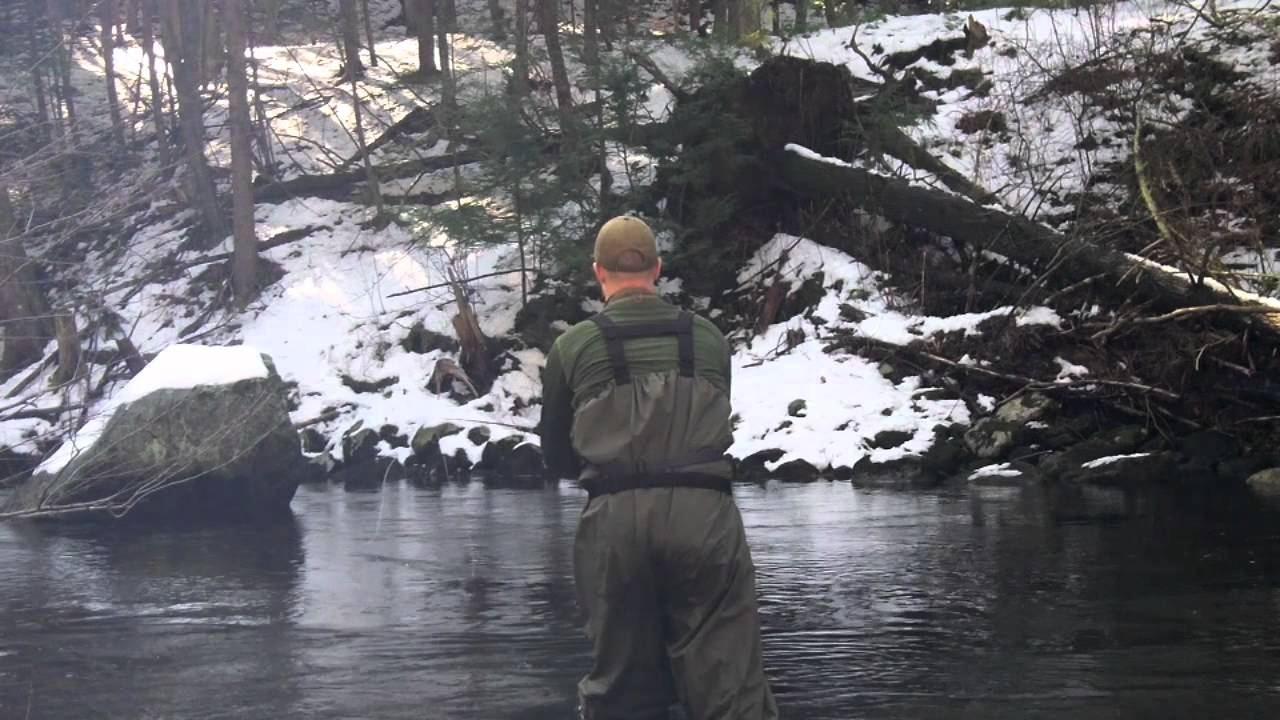 Quinapoxet Fly Fishing YouTube