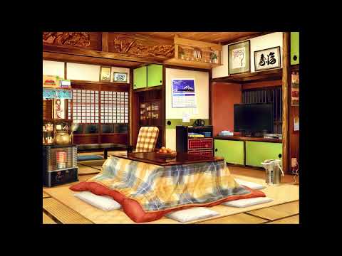 Amakano OST - 想い、ひとつに