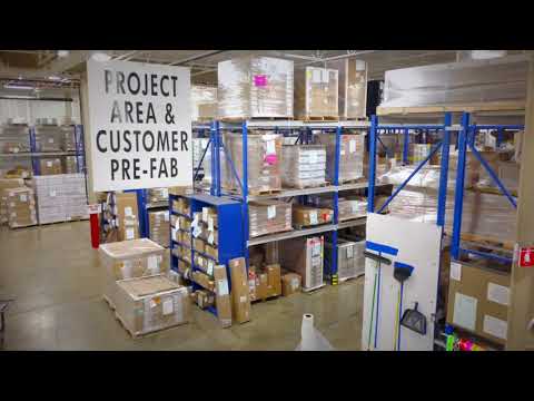 Wholesale Electrical Supply House Near Me
