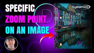 Celebrity Divi Theme ZOOM In On A Specific Part Of An Image 👈👍👍👈 Profile