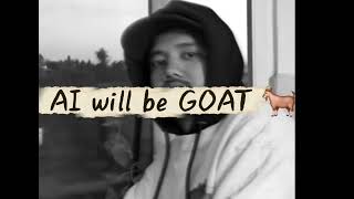 Barshat KC - GOAT (Lyrics) [English Rap] Afro Beats #music #newmusic #rapmusic #afrobeat  screenshot 5