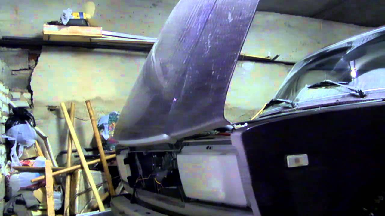 Сигналы от Волги - YouTube