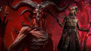 LIVE - 🔴UPANDO (DIABLO 4) | SPIRITBORN🔴!pc !pcstream PT-BR - EN