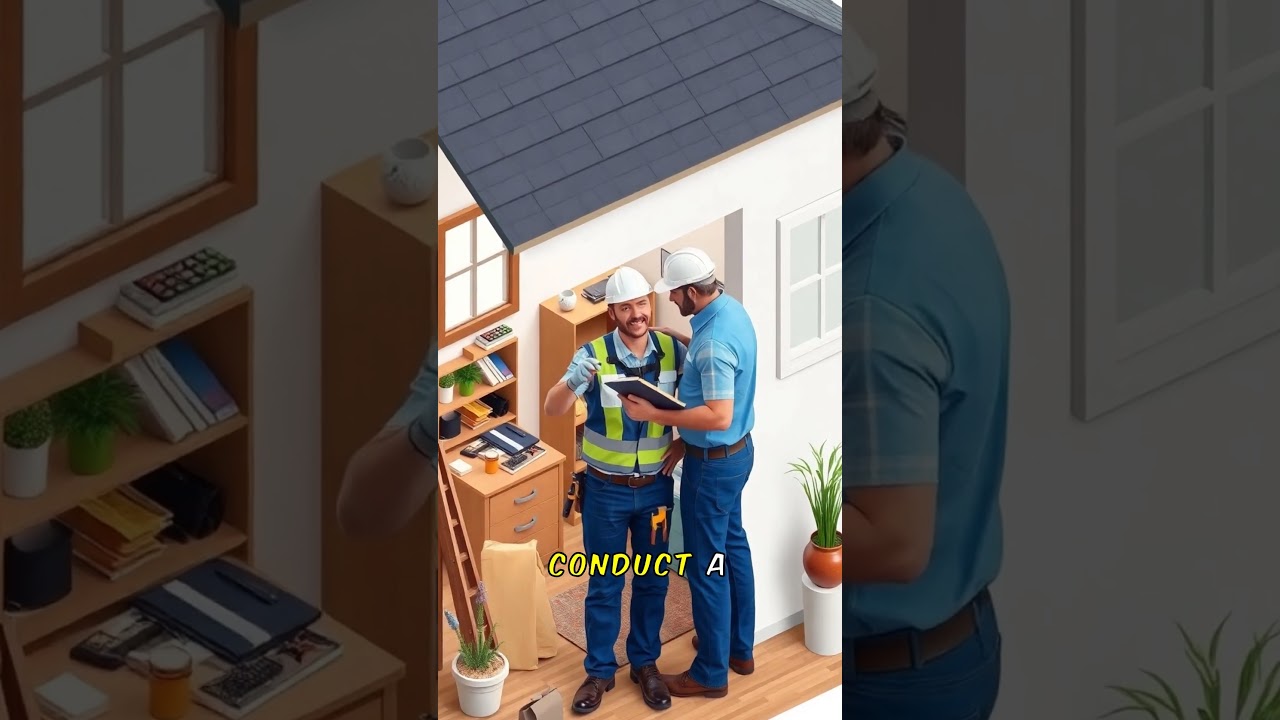 How to Snag Foreclosed Homes Dirt Cheap 🏚️💰