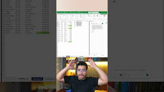 Dica de Copilot com Excel. Aprenda como usar IA dentro do Excel. #excel #copilot