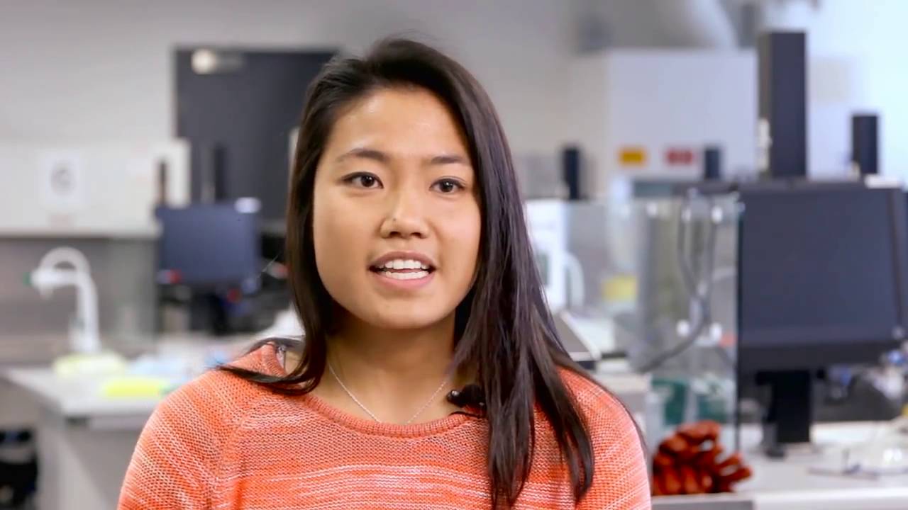 Master of Biotechnology | RMIT University