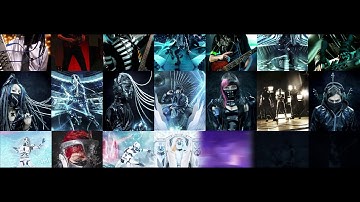 10 Years in our chaotic network!