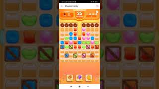 Shopee Candy Level 500