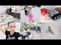 VLOG : БЫСТРАЯ УБОРКА /КУРИНЫЕ ОТБИВНЫЕ/ ОРХИДЕЯ/ СУПЕР ШАМПУНЬ