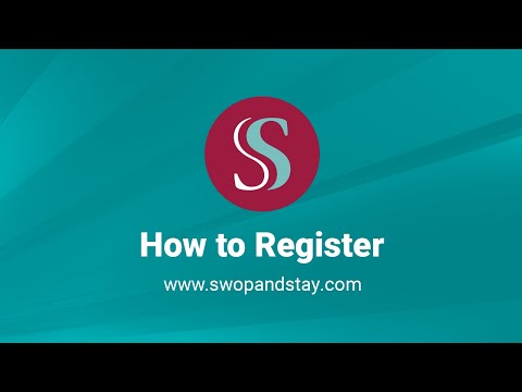 How to Register