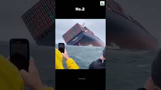 Global Lens   Biggest Cargo Ship Incidents Ever – You Won’t Believe #ship #shipping