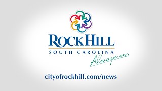 Message from Mayor John Gettys - 03/25/2020