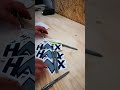 Unboxing Haix Fanpaket 🤗👍