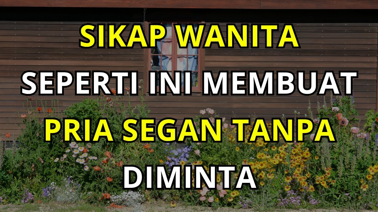 Di Usia 60+, Sikap Wanita Inilah yang Diam-Diam Membuat Pria Sangat Menghormatinya