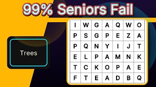 Word Puzzle Game | Find the Hidden Words screenshot 4