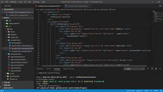 Angular 9 Parte 37. Asociar formulario usando formGroup y formcontrol