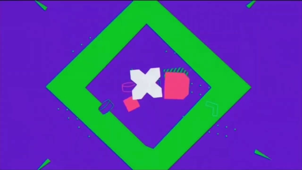 Kid vs Kat end credits (2017) 