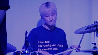 230626 크리스피 (the creespy) ' IN TOO DEEP ' - 오장호 focus @벨로주 홍대