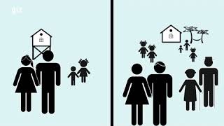 Exposure and Vulnerability