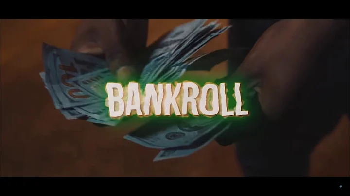 Lil Bean, Lil Lar & DayDeez - Bank Roll HQ