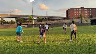 9/5/25 Grass sesh game 3