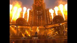Rammstein | Metal Anarchy