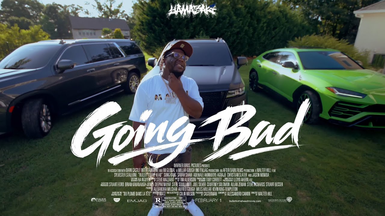 [FREE] Rio Da Yung OG x Flint x Detroit Sample Type Beat - “Going Bad” (Remix)