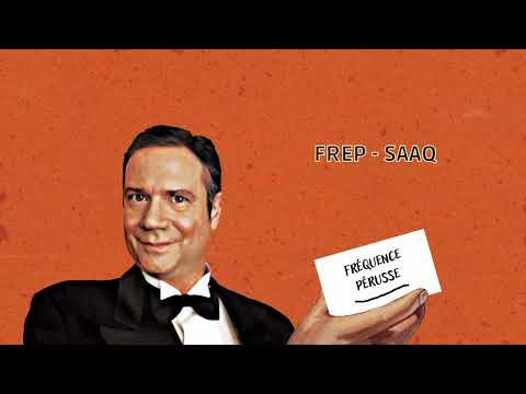 Les 2 minutes du peuple – Fréquence Pérusse – SAAQ
