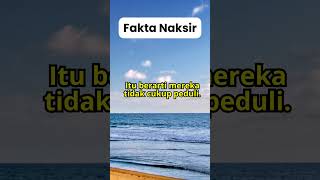 Fakta Mereka Yang Jatuh Cinta.