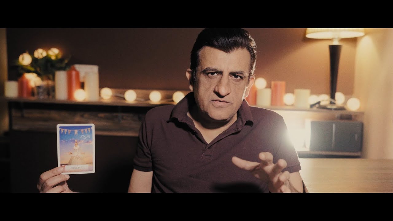 Aquarius - June 2023 predictions - psychic - love - tarot