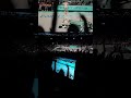 so fire had to show ya from our POV 👀  #nyliberty #wnba #basketball