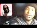 Meek Mill GOES OFF On Rick Ross For Using & Locking Him With Record Label 😳, Not Looking Good
