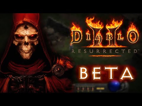 Diablo II: Resurrected