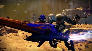 Destiny スパロー「EV-30タンブラー」