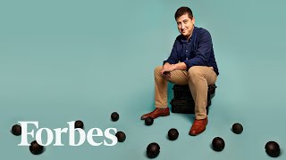 Famous How An Entrepreneur's 360-Degree Camera Became A Tool For First Responders | Forbes Wealth