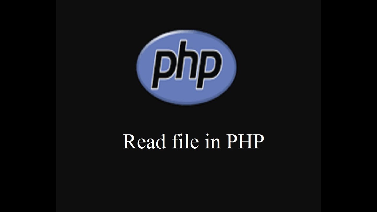 php fread  New 2022  read file in php using fread()