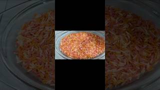 Barbie Rice #barbie #rice #shorts #reels #youtube #fyp #fypシ #food #recipe #instagood #love #eating