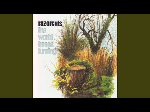 Razorcuts — Flowers for Abigail