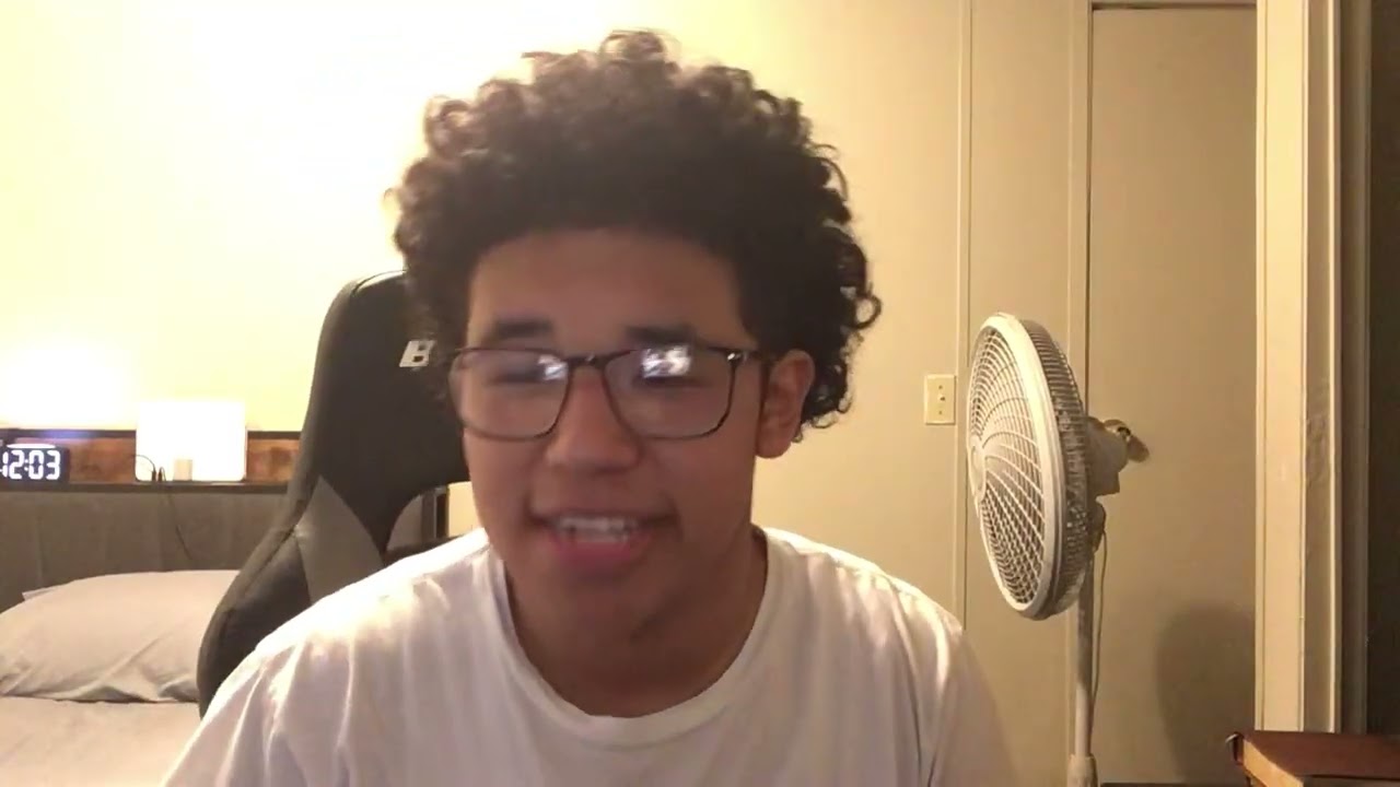 Reading for 10 minutes ( kinda yikes.. )