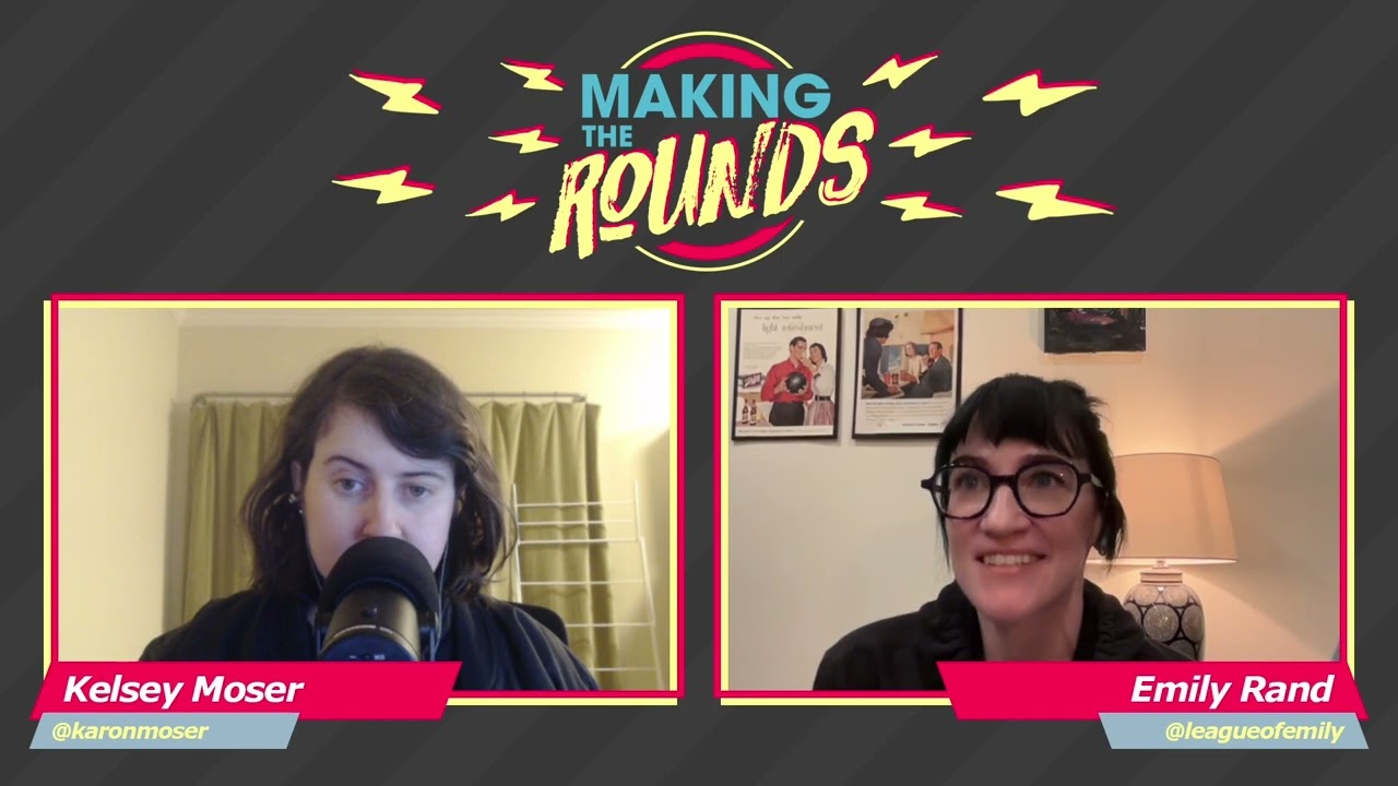 Making the Rounds: Esports and Skin Sales