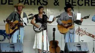 Corn Country-Man of Constant Humor & Sing Me Back Home