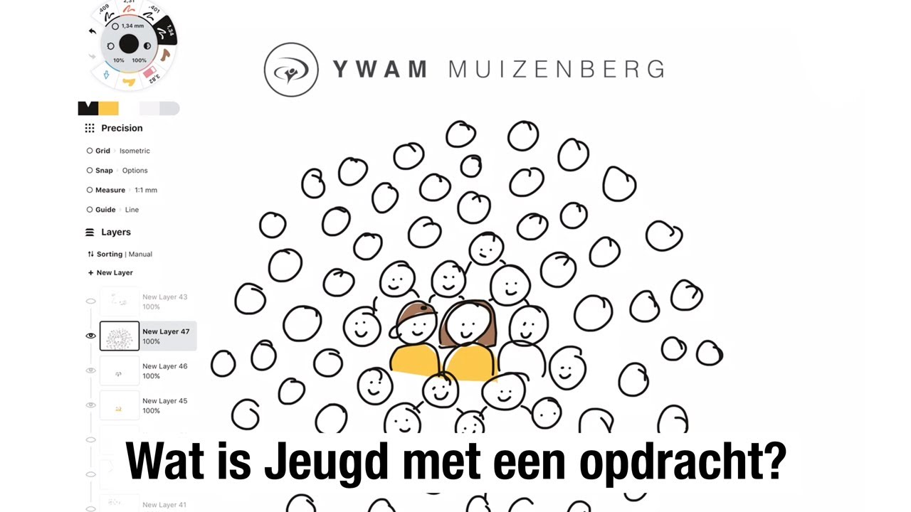 Wat is Jeugd met een opdracht? YouTube Wat is Jeugd met een opdracht? YouTube