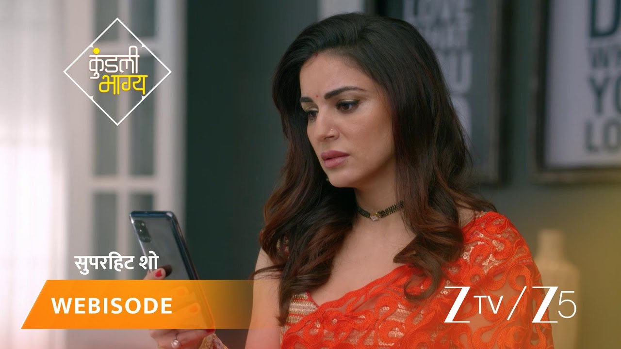 KUNDALI BHAGYA | Episode - 773 | Part 1 | Preeta Arora Luthra, Karan Luthra