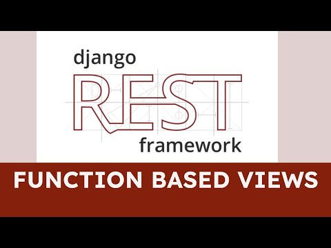 Understanding Django REST Framework: Build a Student Management System ...