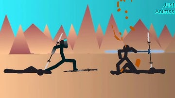 SpearMan Collab entry | Hosted by: MY H3AD