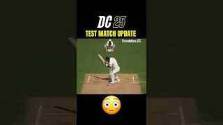 NEW UPDATE DC24#rc22release #ipl #rc22vsrc20 #cricketgame #cricketlover #viral