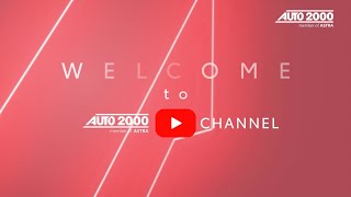 WELCOME TO AUTO2000 ID | Your Go-To Automotive Channel in Indonesia
