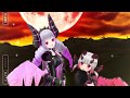【Alternative Girls 2】メヤメヤ ダムダム アムオール/Meya Meya Damu Damu Amuoru[English Sub]